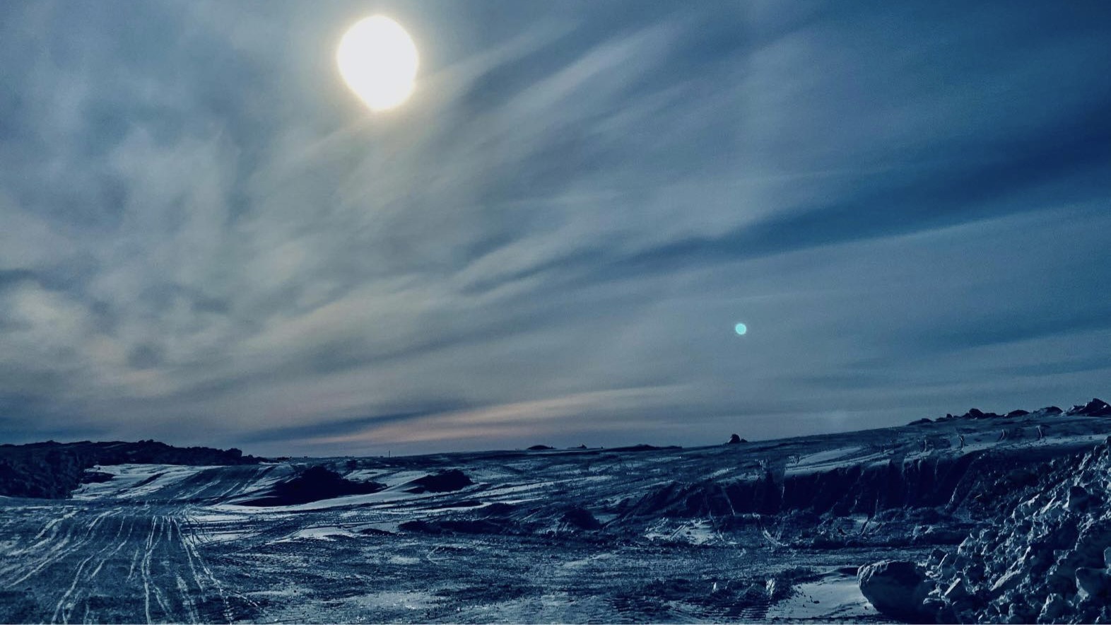 Kivalliq Energy Forum 2026 artwork