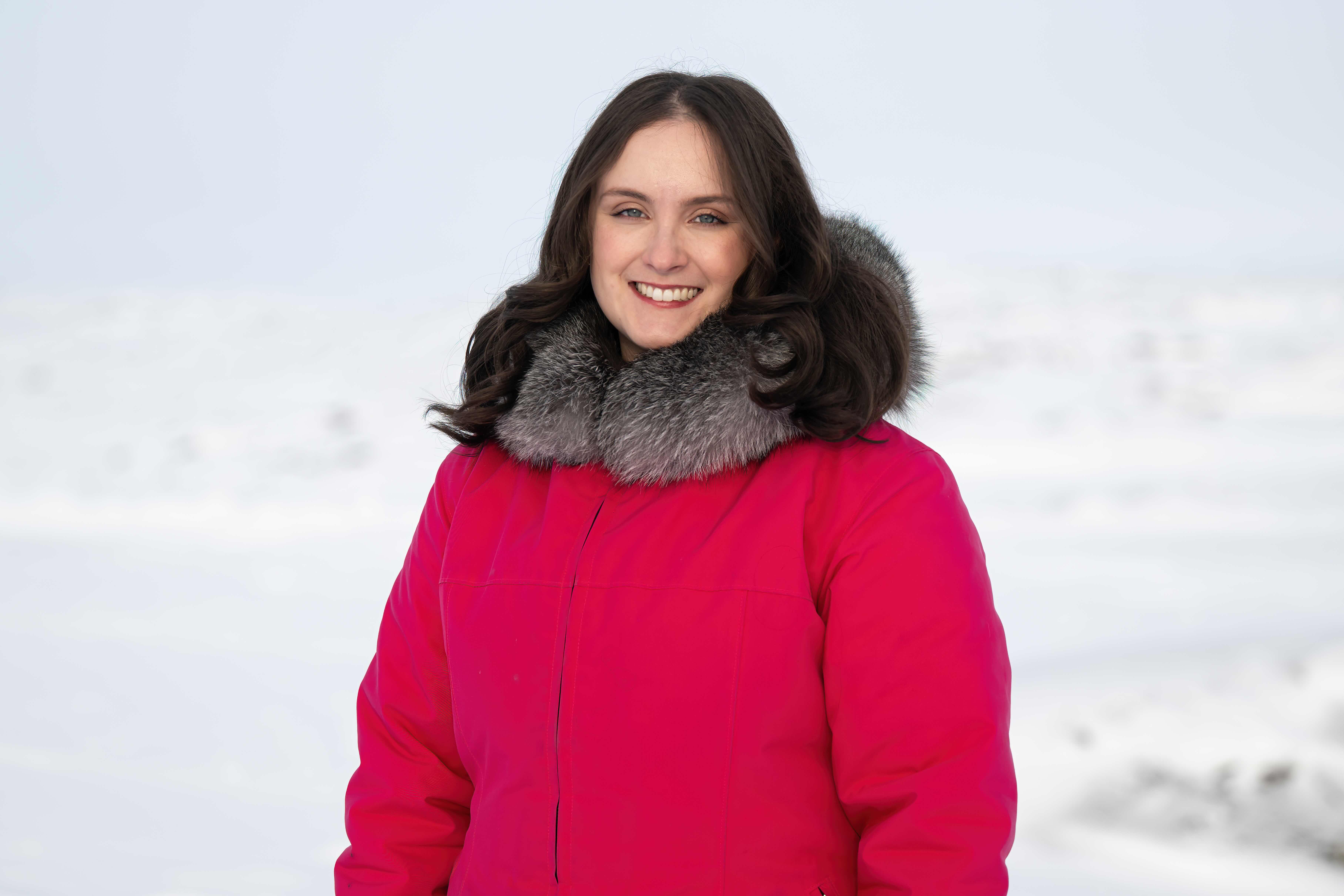 ᑭᓕᐅᕋ ᐱᓕᑉᔅ Clara Phillips