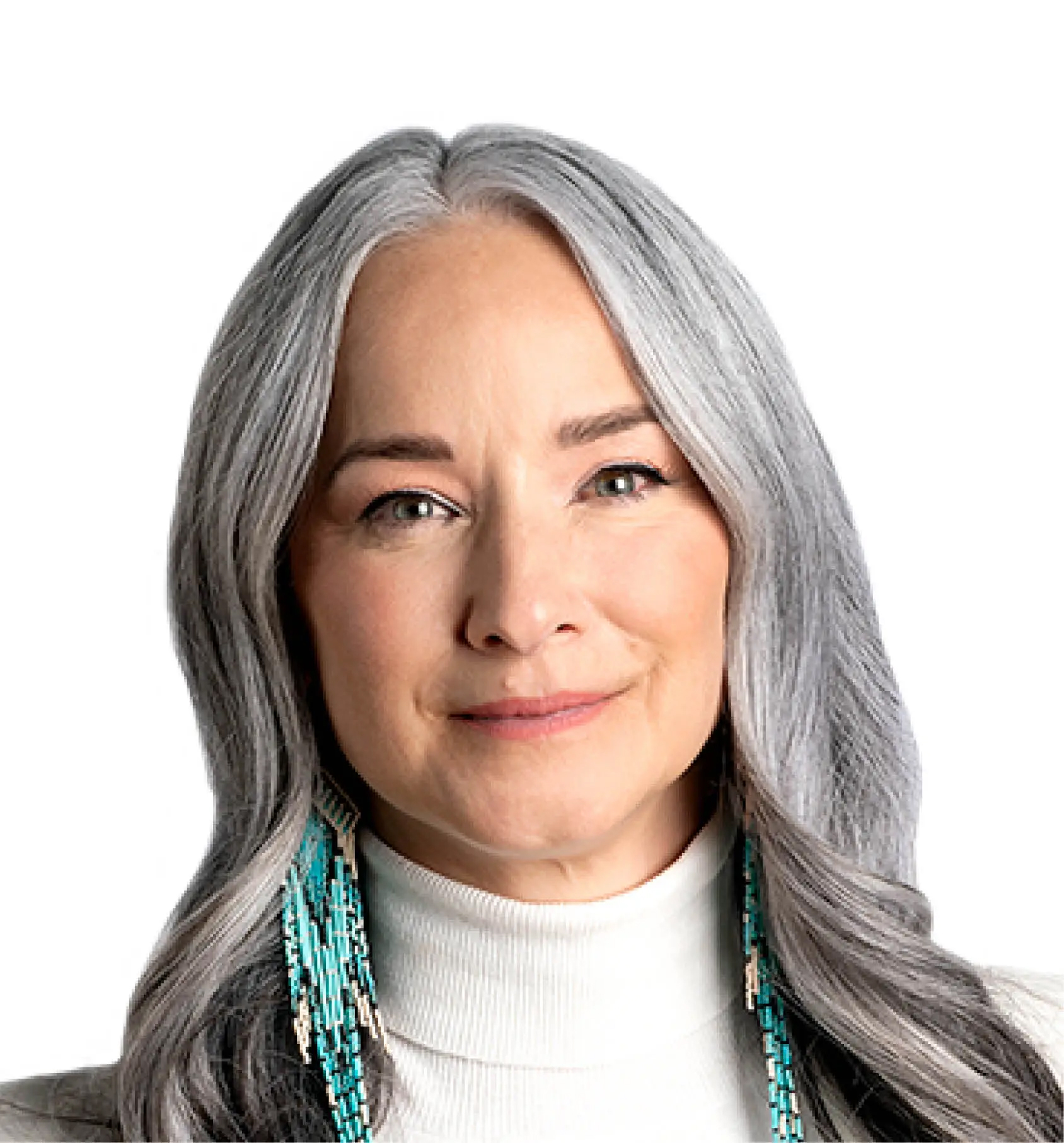 Honourable Nahanni Fontaine