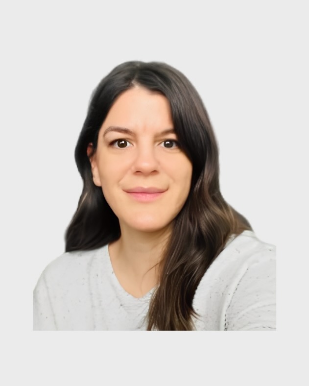 ᒥᓚᓂ ᓴᐃᓐᑦ-ᔫᓐᔅ Melanie St-Georges