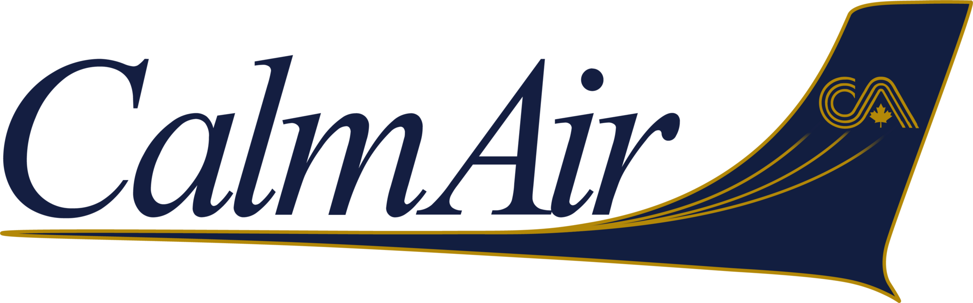 Calm Air