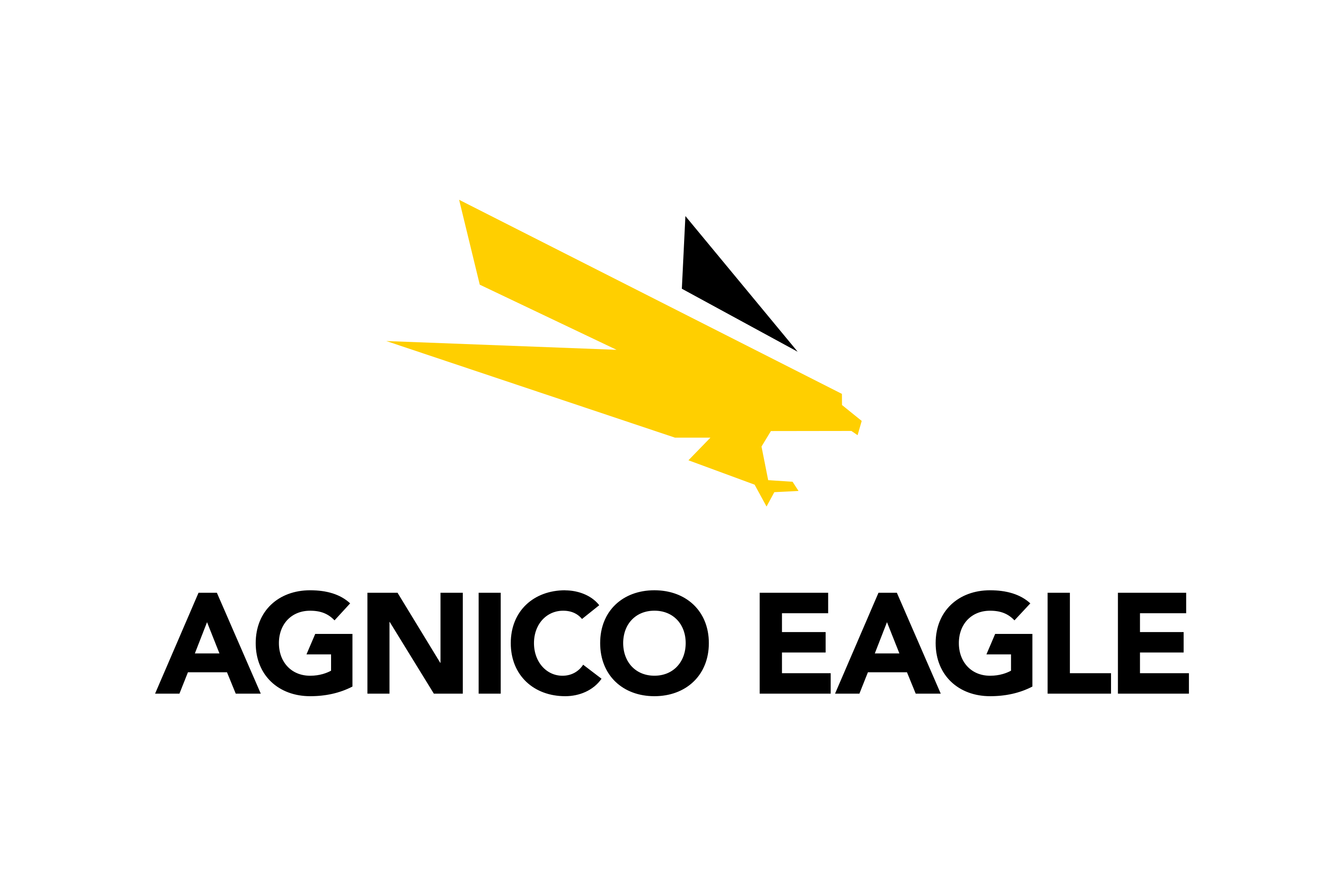 Agnico Eagle